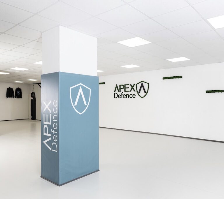 Räumlichkeiten Schule